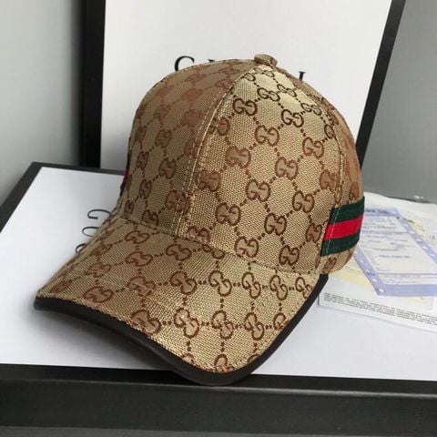 Mũ gucci nam nữ đẹp