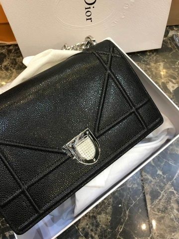 Túi xách dior ama da caviar hạt nổi sz25cm quá đẹp