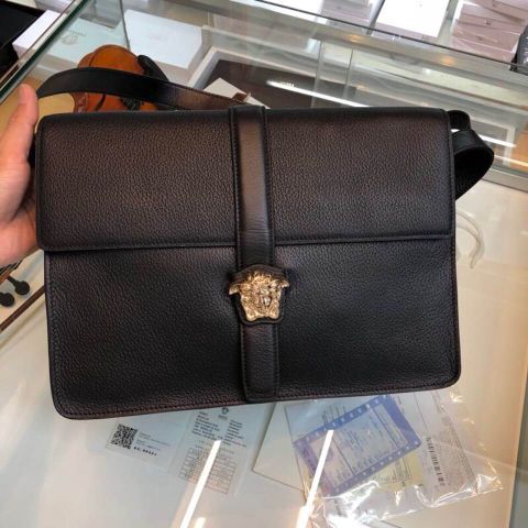 Túi nam versace đẹp sang cao cấp size 34x26cm