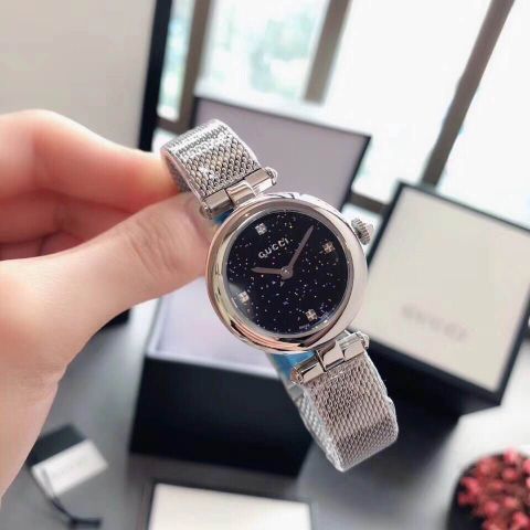 Đồng hồ nữ gucci 27mm super