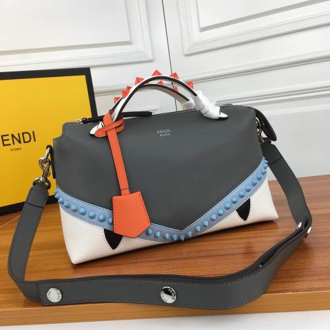 Túi xách nữ fendy đẹp độc 28cm