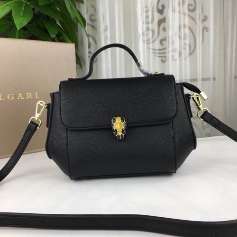 Túi bvlgari 26cm đẹp super giá tốt