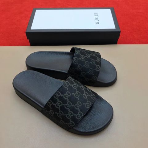 Sandal nam gucci đẹp