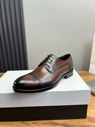 Giày âu BERLUTI* cực đẹp sang lịch lãm VIP 1:1 Chất lượng hàng đầu