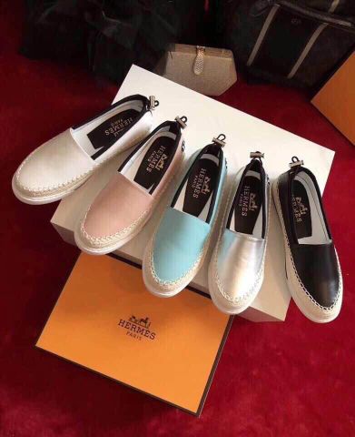 Slip on hermes đẹp super đủ màu