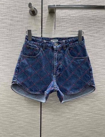 Quần jeans nữ chanel* đẹp SIÊU CẤP,