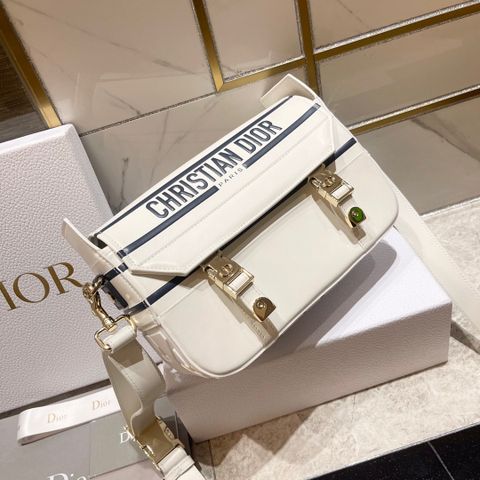 Túi Dior* nam nữ SIÊU CẤP size 23cm