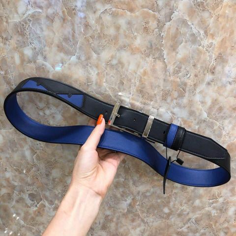 Belt fendy nam nữ kiểu độc đẹp mẫu mới cực chất