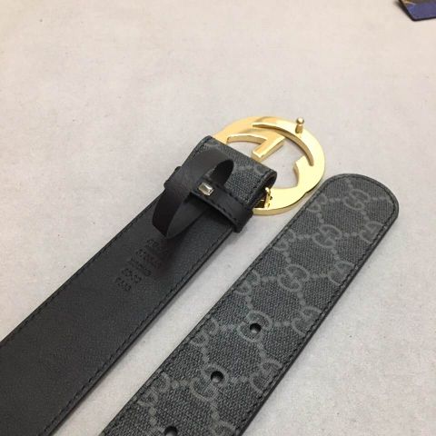 Belt nam gucci 3,8cm hàng cao cấp