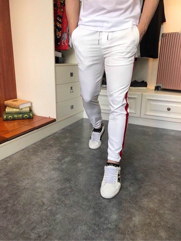jogger prada