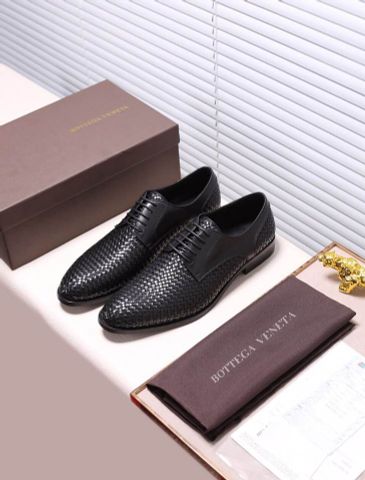 Giày âu nam bottega veneta đẹp sang