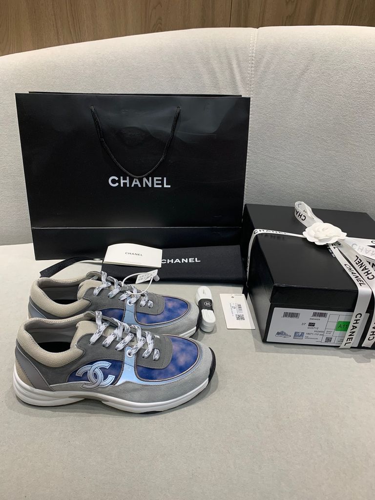 Khám phá 59 chanel màu 42 siêu đỉnh  trieuson5