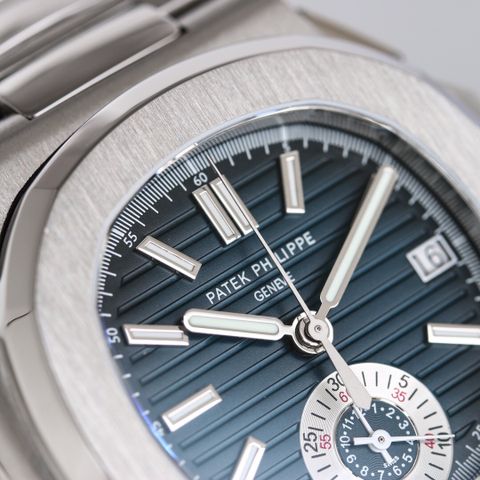 Đồng hồ nam patek* philippe* VIP 1:1 cực đẹp