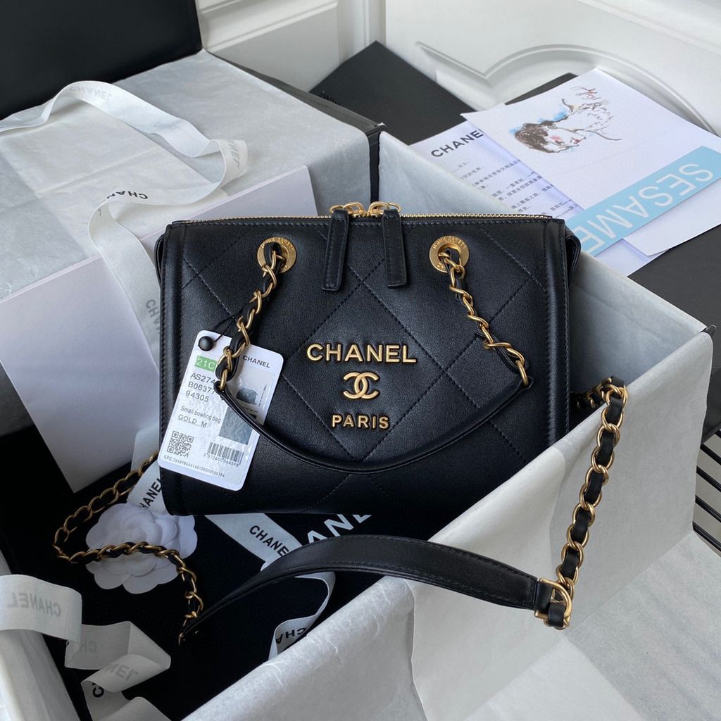 ORDER Túi Chanel Paris