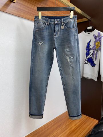 Quần jeans nam DG* đẹp VIP 1:1