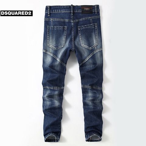 Quần jeans nam dsquared2