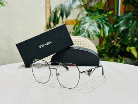 Gọng kính nữ PRADA* đẹp VIP 1:1