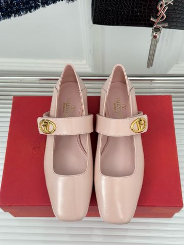 Giày bệt VALENTINO* quai ngang nhiều màu đẹp VIP 1:1