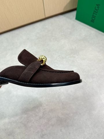 Sục BV* nam nữ da bò lỳ cao cấp nhiều màu