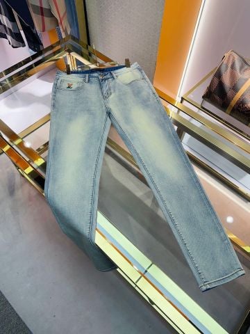 Quần jeans nam hãng đẹp SIÊU CẤP