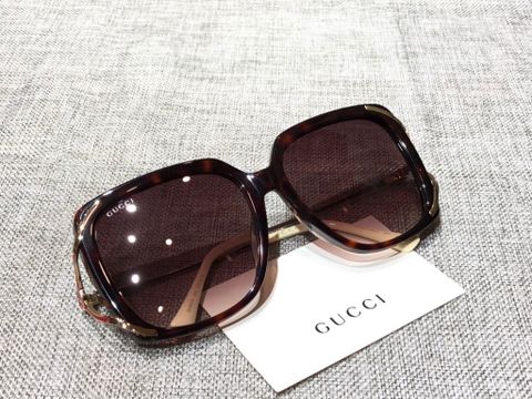 Kính nữ GUCCI* đẹp sang SIÊU CẤP