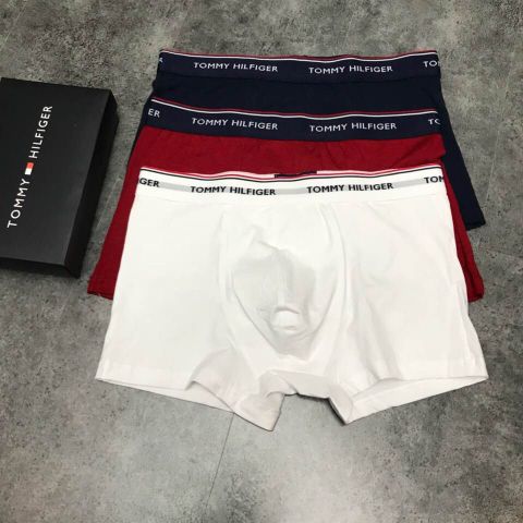 Quần sịp đùi TOMMY HILFIGER