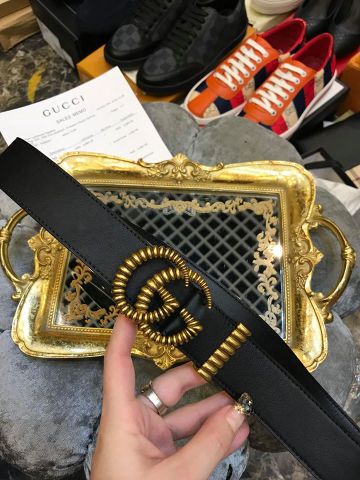 Belt gucci nam nữ mẫu mới quá đẹp