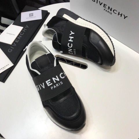 Giày nam Givenchy hàng độc cao cấp quá đẹp