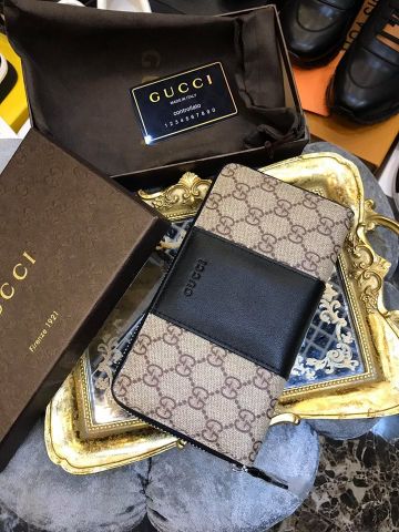 Ví nam nữ gucci chất đẹp super cao cấp