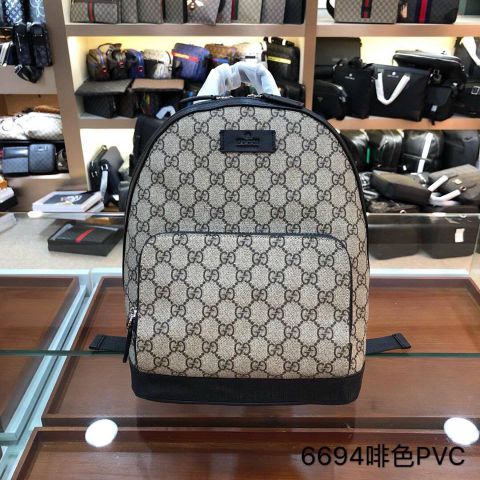 Ba lô gucci nam nữ đẹp giá tốt