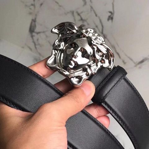 Belt nam versace siêu cấp chất đẹp bản 3,8cm