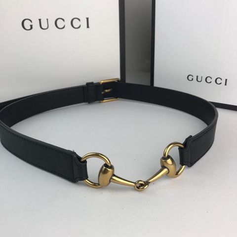 Belt nữ GUCCI đẹp cao cấp bản 3cm 3 màu