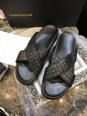 Dép nam bottega veneta đẹp