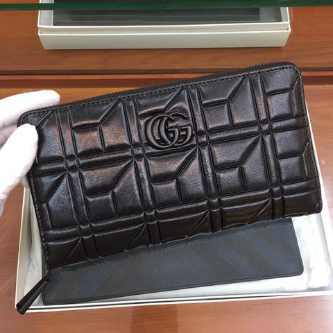 Ví nam nữ GUCCI size 19cm