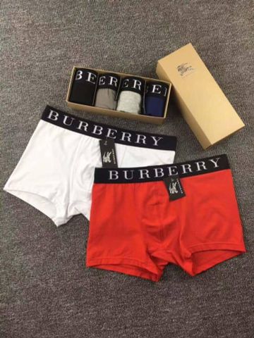 Quần sịp đùi nam hiệu burberry đẹp cao cấp