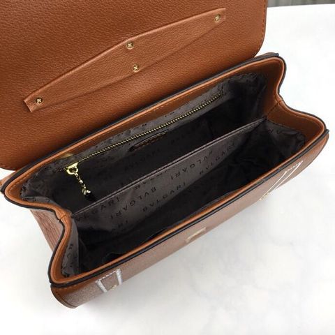 Túi xách BVLGARI mẫu mới quá đẹp sang size 26x19x12cm