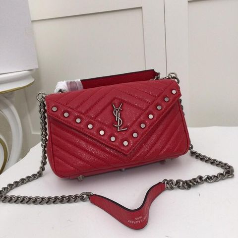 Túi ysl mới quá đẹp size 24x16x8cm