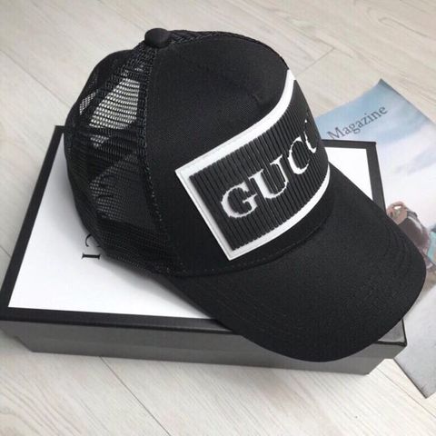 Mũ gucci nam nữ đẹp super