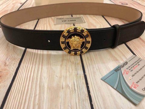 Belt versace độc đẹp