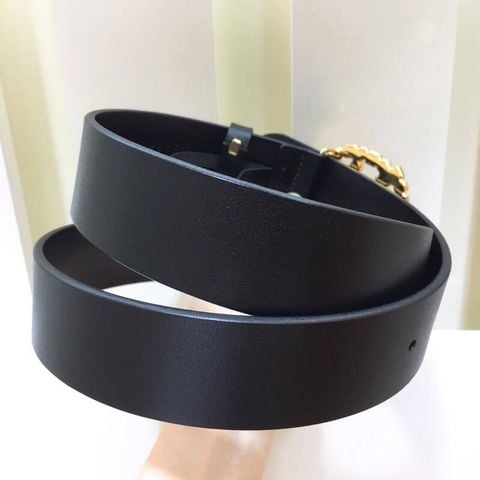 Belt gucci nam nữ bản to 4.0cm