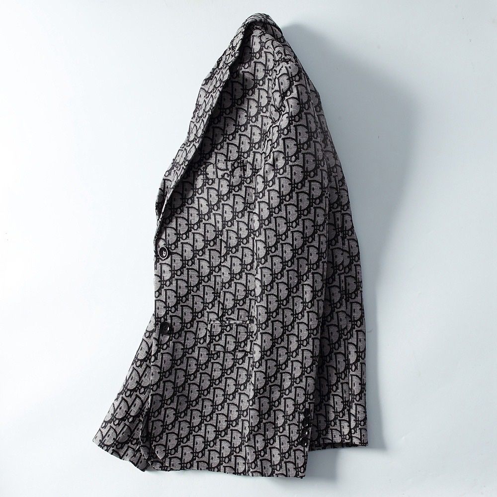 VEST DIOR  Tín đồ hàng hiệu