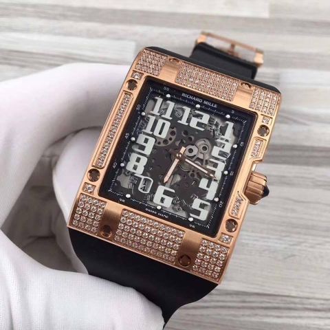 Đồng hồ nam richard mille