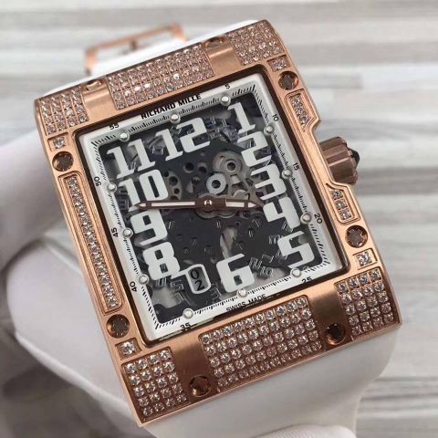 Đồng hồ nam richard mille