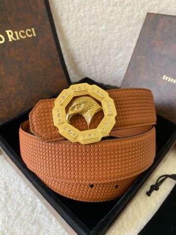 THẮT LƯNG Stefan* Ricc* ĐẦU ĐẠI BÀNG PHA LÊ