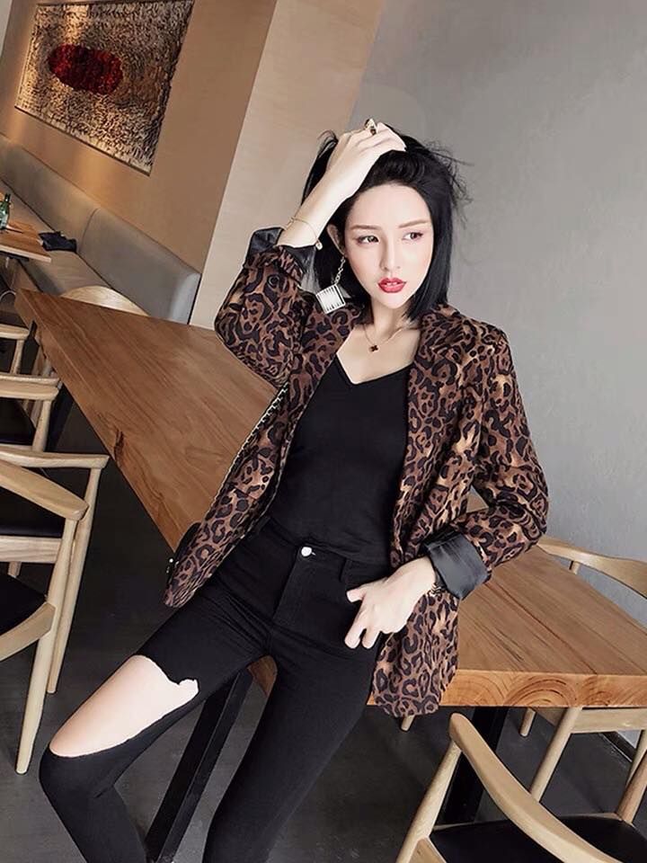 CHÂN VÁY NỮ HỌA TIẾT DA BÁO ZARA lienquanauth #48 CHÂN VÁY NỮ HỌA TIẾT DA BÁO ZARA lienquanauth