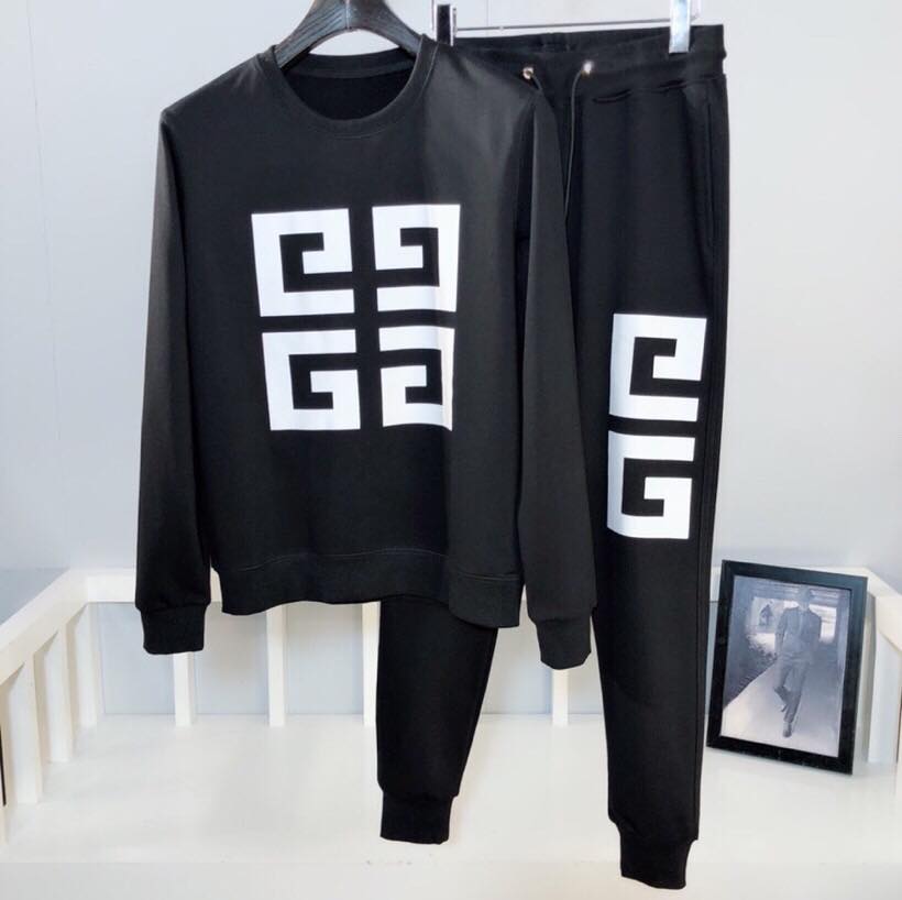 Givenchy tracksuit deals dhgate