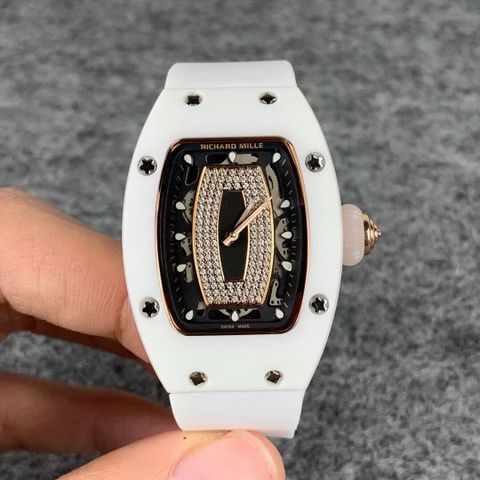 Đồng hồ nữ RICHARD* MILLE* hàng độc SIÊU CẤP