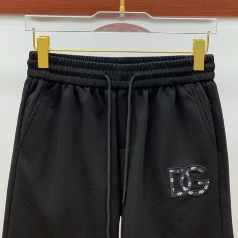 Khơi nguồn phong cách thời thượng với quần shorts nam DG
