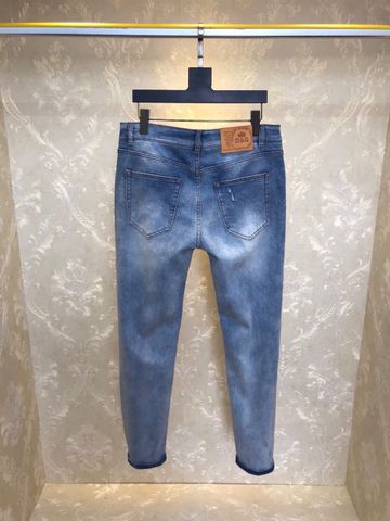 Quần jeans nam DG đẹp cao cấp