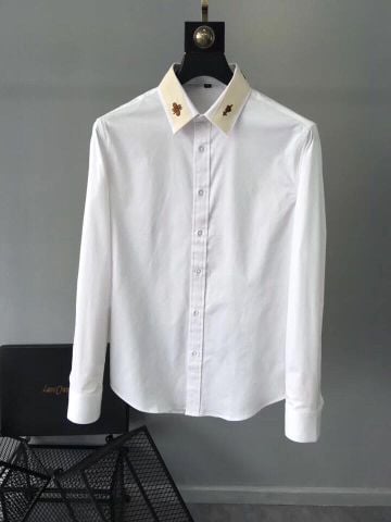 Áo sơ mi Gucci siêu cấp 2022 Áo ngắn tay sản phẩm mới nhất phong cách